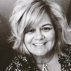 Meet your Posher, Kim